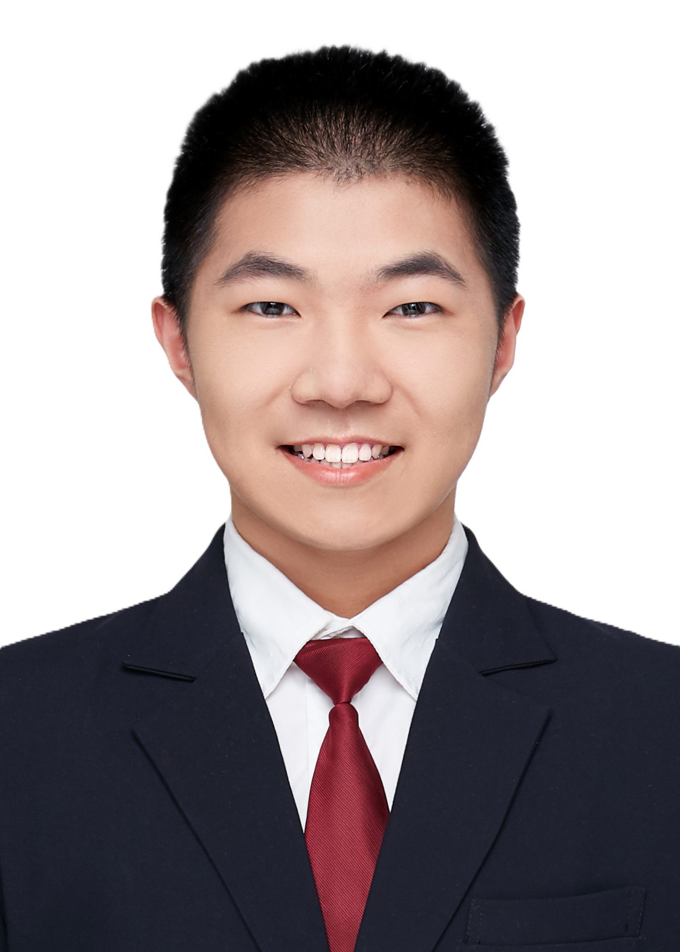 Ruihao Xi